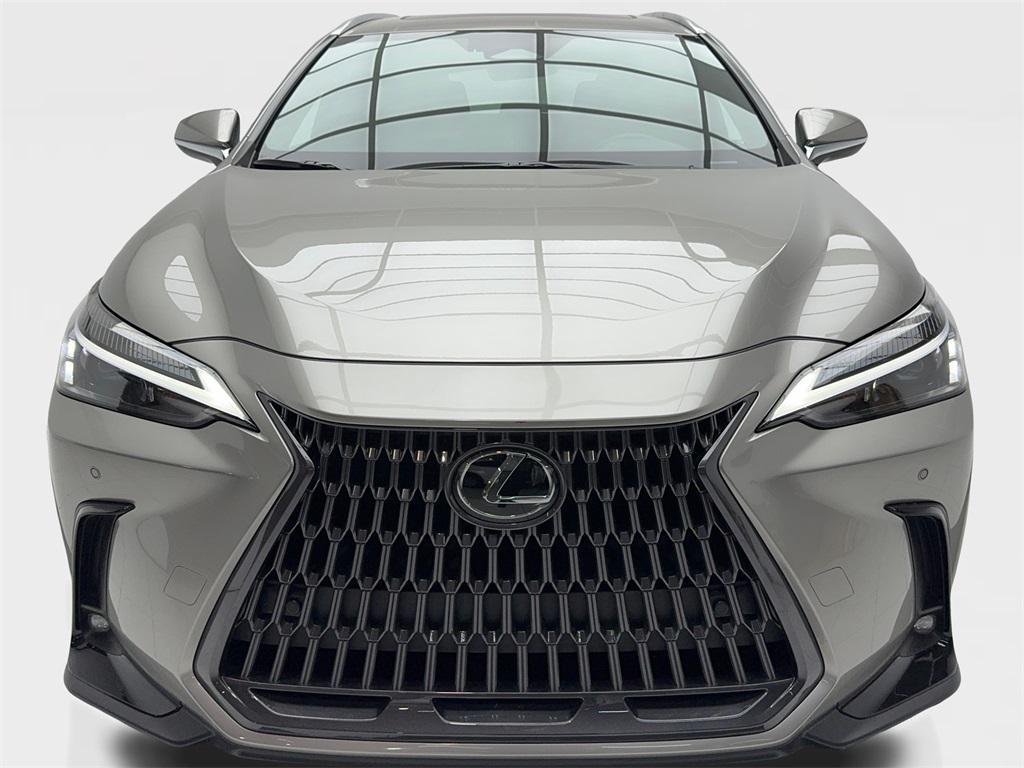used 2025 Lexus NX 350 car, priced at $45,690