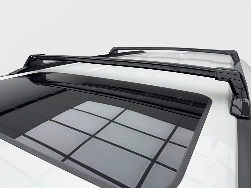 used 2024 Lexus GX 550 car, priced at $77,990