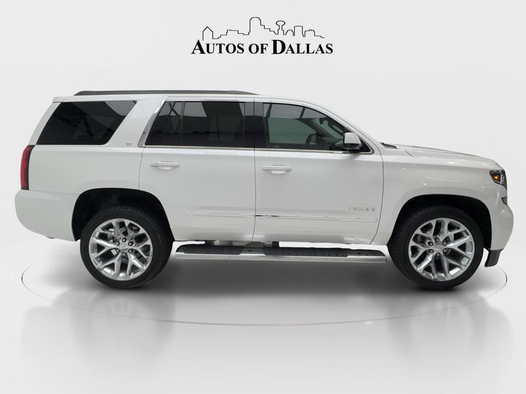 used 2017 Chevrolet Tahoe car, priced at $19,105