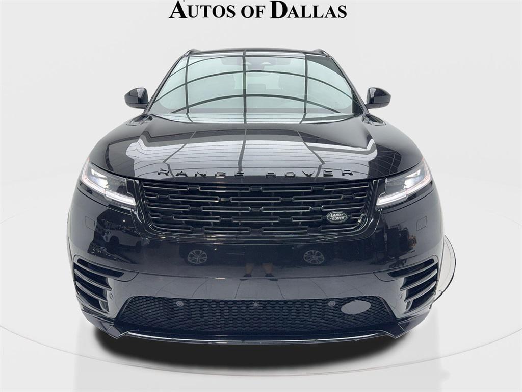 used 2025 Land Rover Range Rover Velar car, priced at $40,530