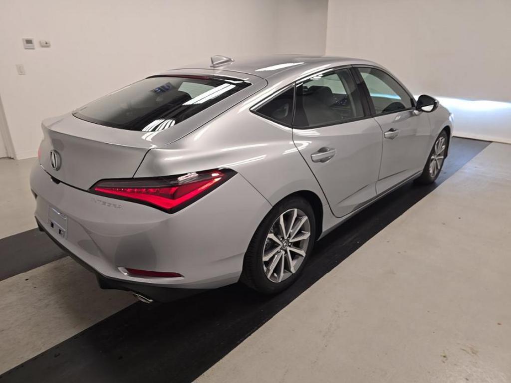 used 2026 Acura Integra car, priced at $31,490