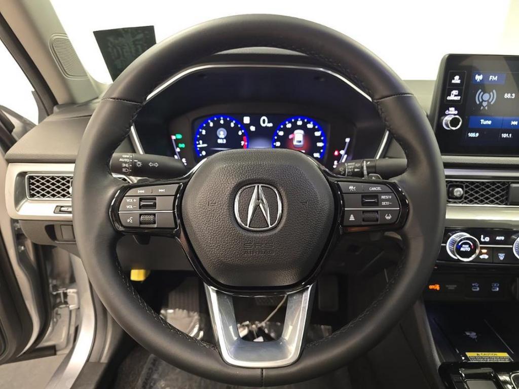 used 2026 Acura Integra car, priced at $31,490