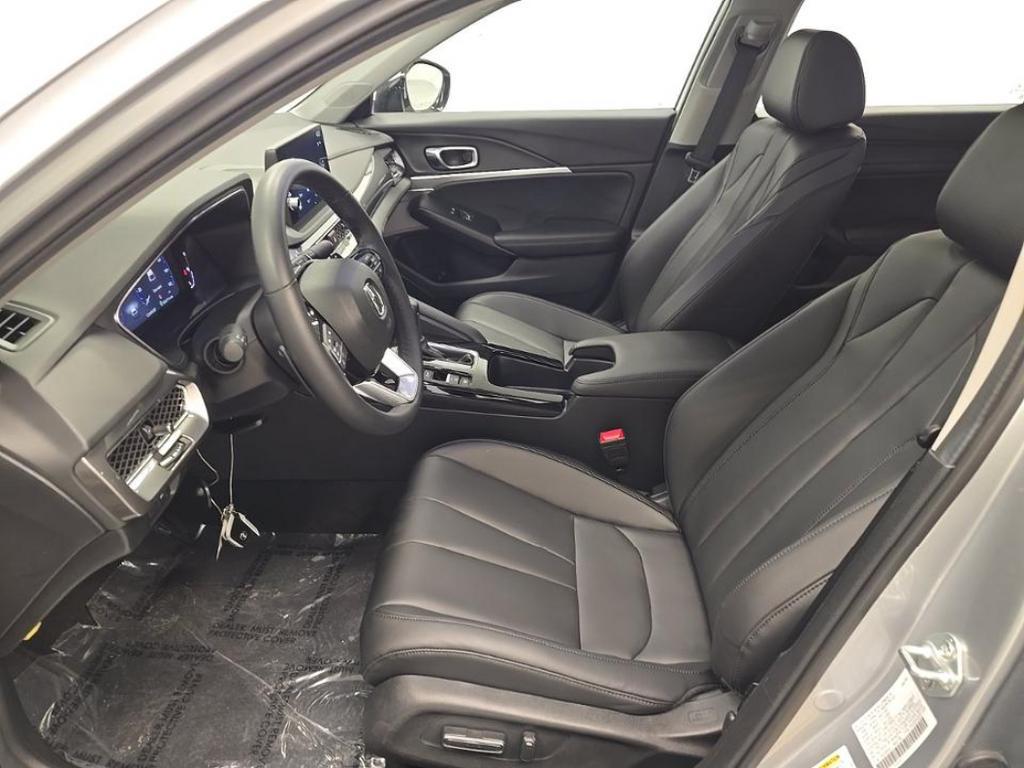 used 2026 Acura Integra car, priced at $31,490