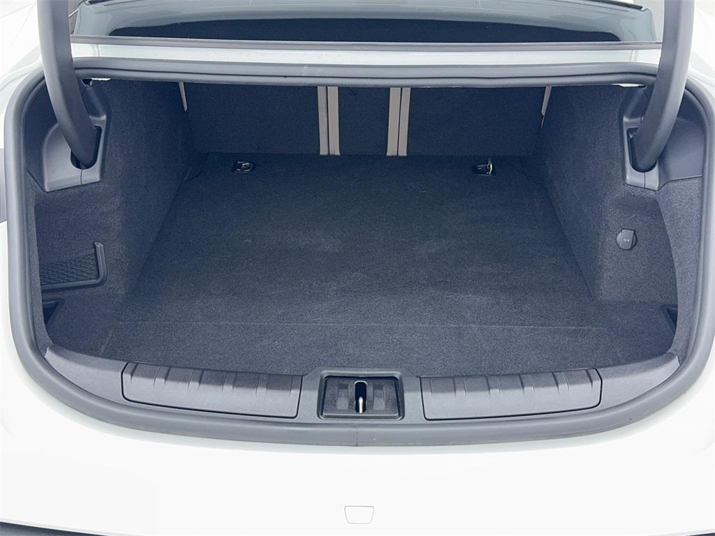 used 2023 Porsche Taycan car, priced at $56,994