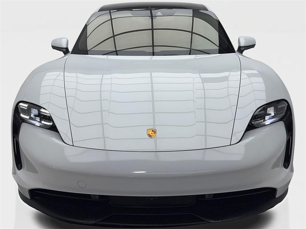 used 2023 Porsche Taycan car, priced at $56,994