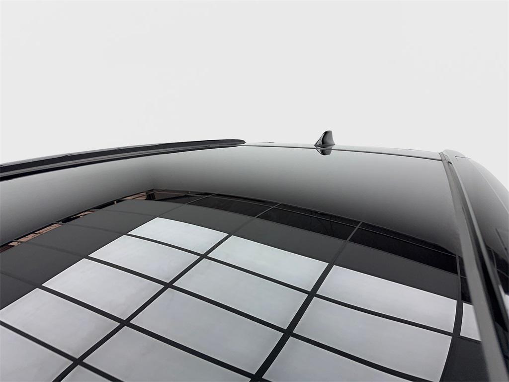 used 2024 Toyota bZ4X car, priced at $24,035