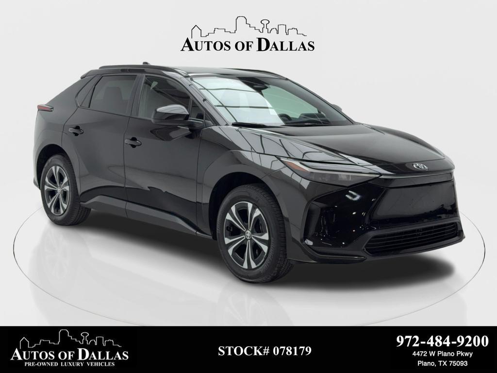 used 2024 Toyota bZ4X car, priced at $23,190