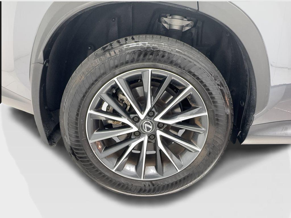 used 2024 Lexus NX 250 car, priced at $36,994