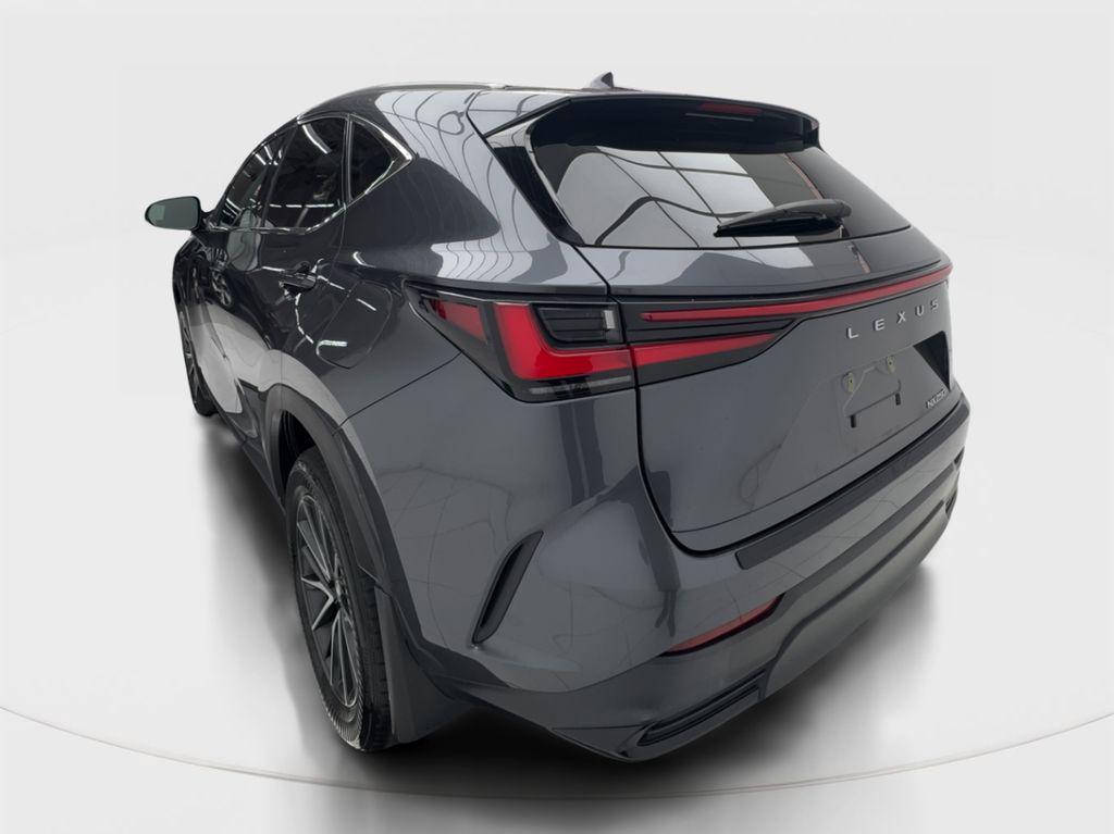 used 2024 Lexus NX 250 car, priced at $36,994