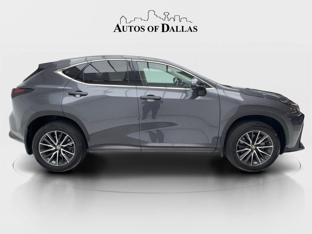 used 2024 Lexus NX 250 car, priced at $36,994