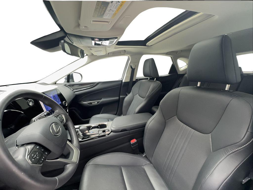 used 2024 Lexus NX 250 car, priced at $36,994