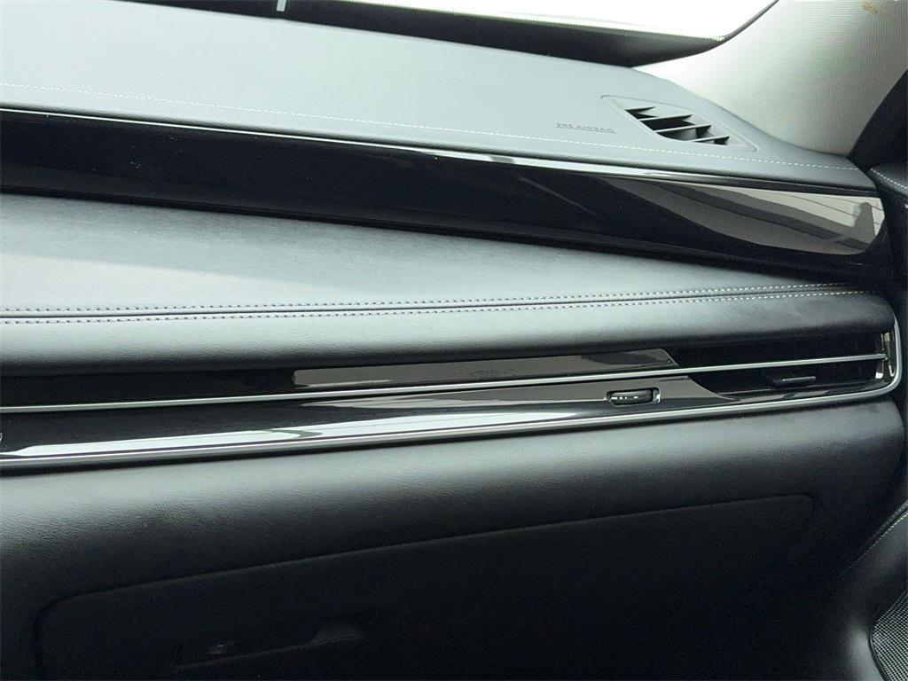 used 2024 INFINITI QX60 car, priced at $32,554