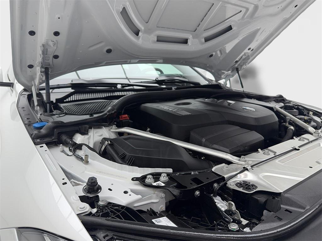 used 2026 BMW 430 car, priced at $39,990