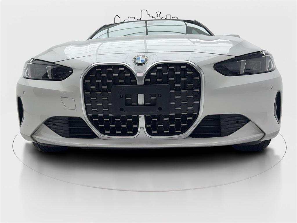 used 2026 BMW 430 car, priced at $39,990
