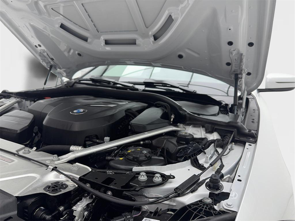 used 2026 BMW 430 car, priced at $39,990