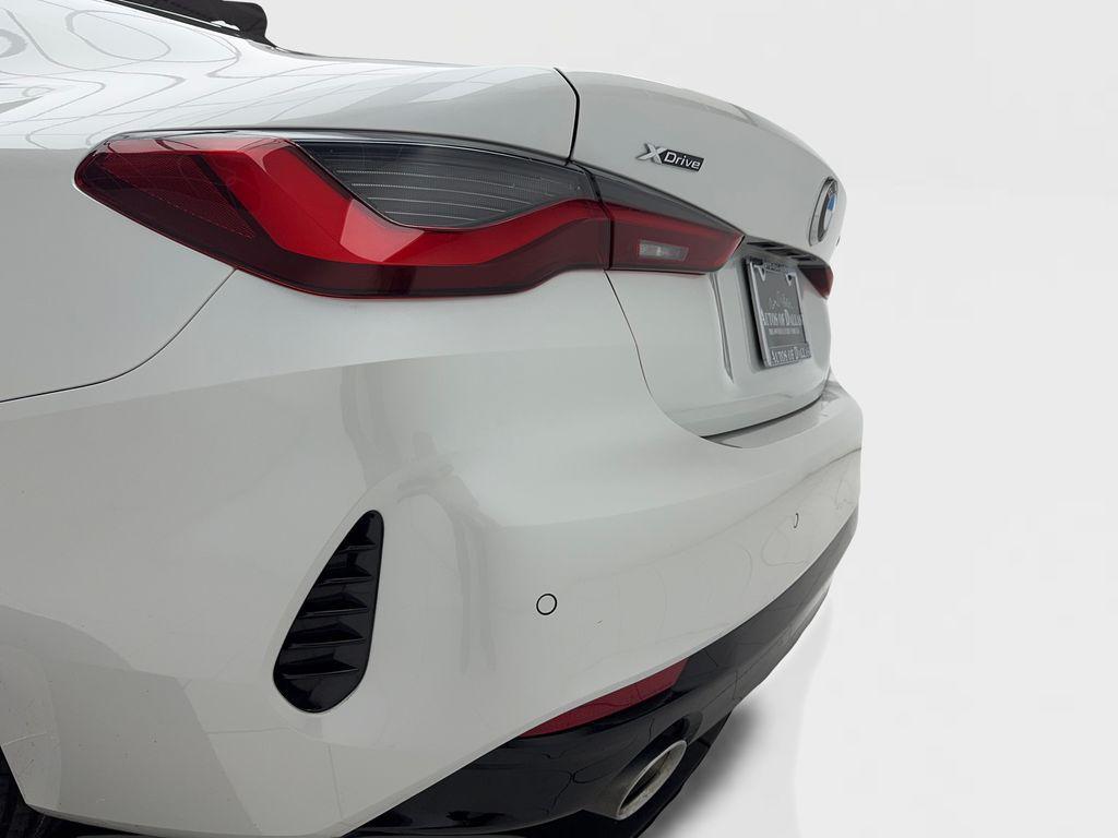 used 2026 BMW 430 car, priced at $38,990