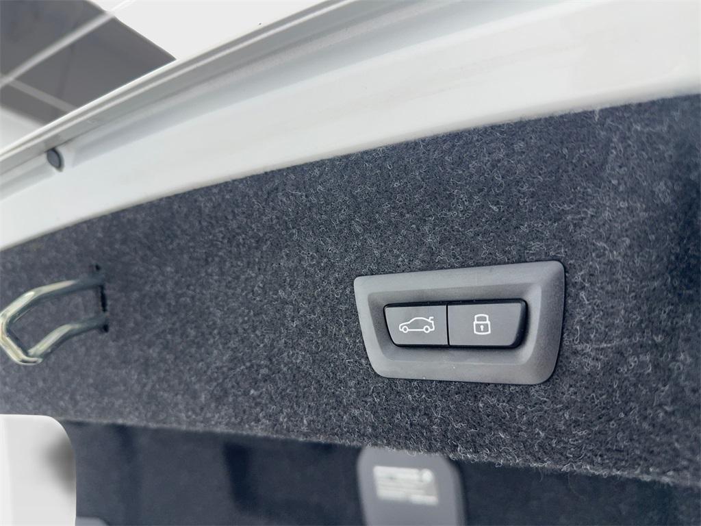 used 2026 BMW 430 car, priced at $39,990