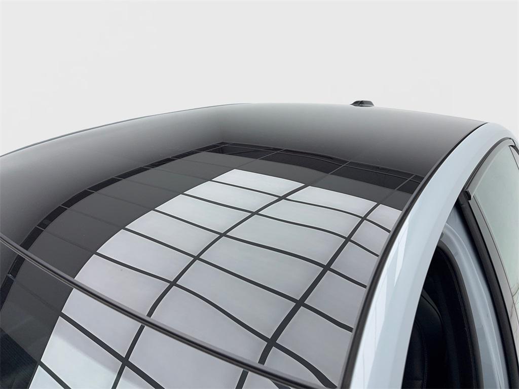 used 2023 BMW 740 car, priced at $59,911