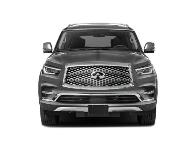 used 2024 INFINITI QX80 car, priced at $43,930