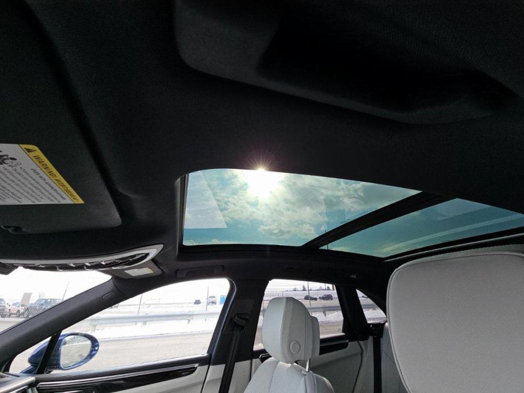 used 2022 Porsche Macan car, priced at $48,995