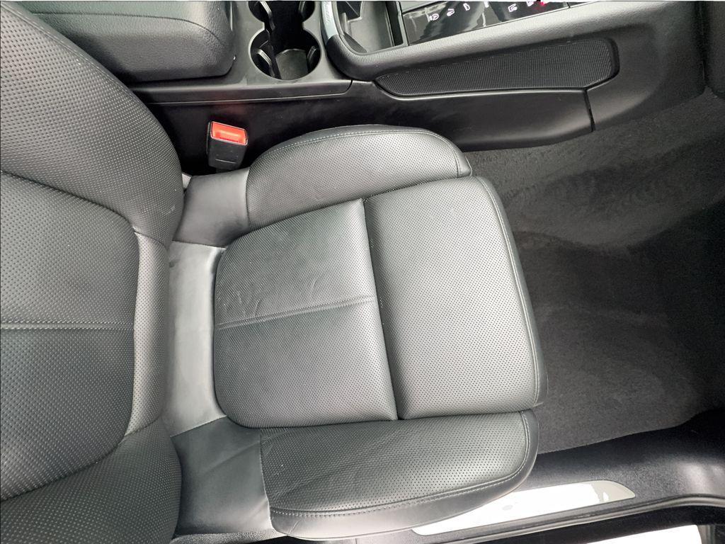 used 2023 Porsche Macan car, priced at $59,998