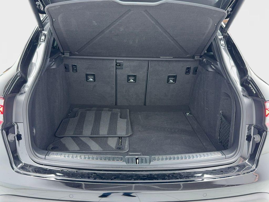 used 2023 Porsche Macan car, priced at $59,998