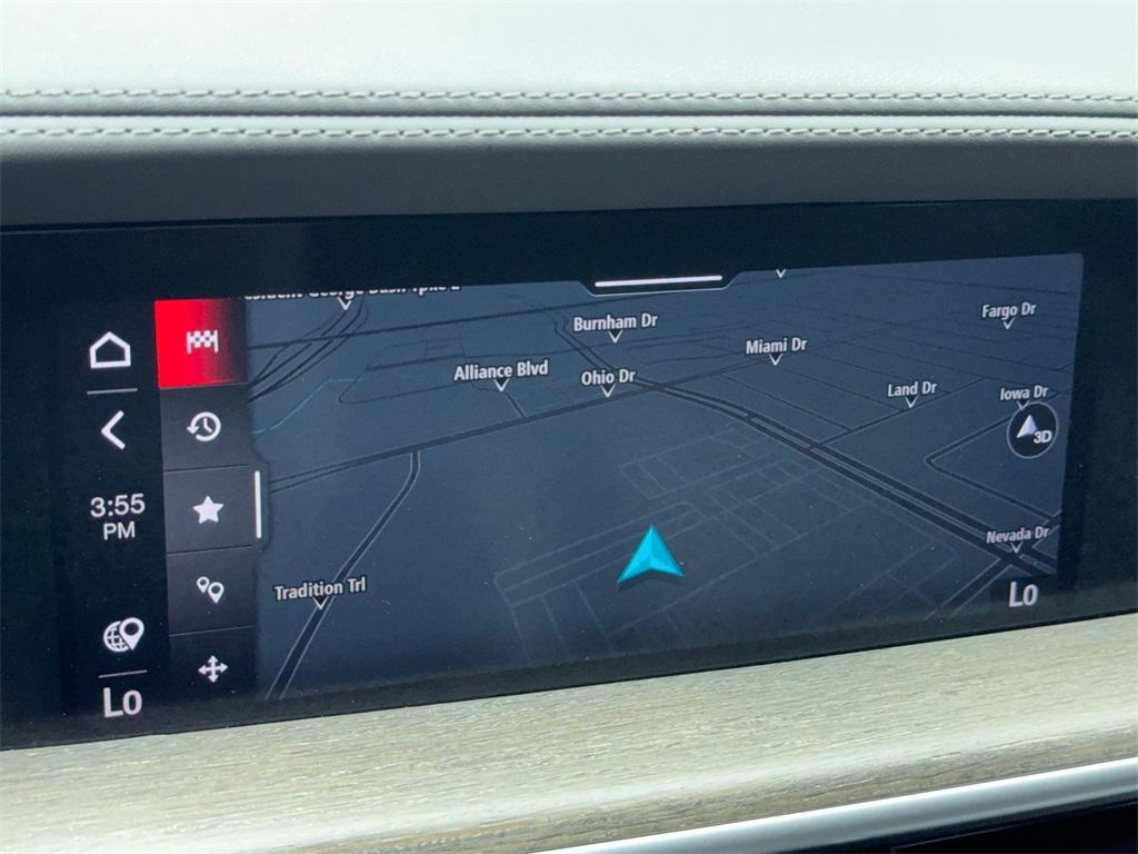 used 2022 Alfa Romeo Stelvio car, priced at $20,915