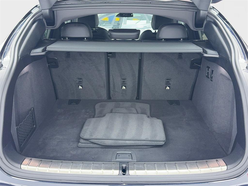 used 2023 BMW X4 car, priced at $41,980