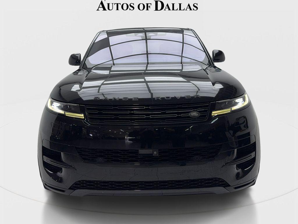 used 2023 Land Rover Range Rover Sport car, priced at $57,349