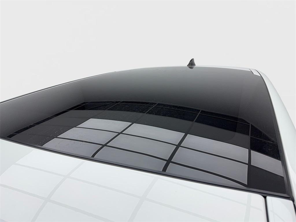 used 2022 Land Rover Discovery Sport car, priced at $22,690