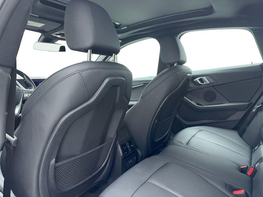 used 2024 BMW 228 Gran Coupe car, priced at $27,499