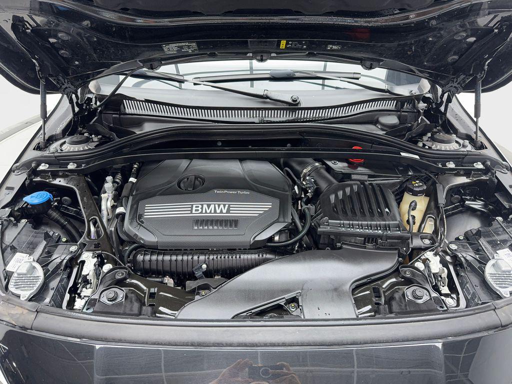 used 2024 BMW 228 Gran Coupe car, priced at $27,499