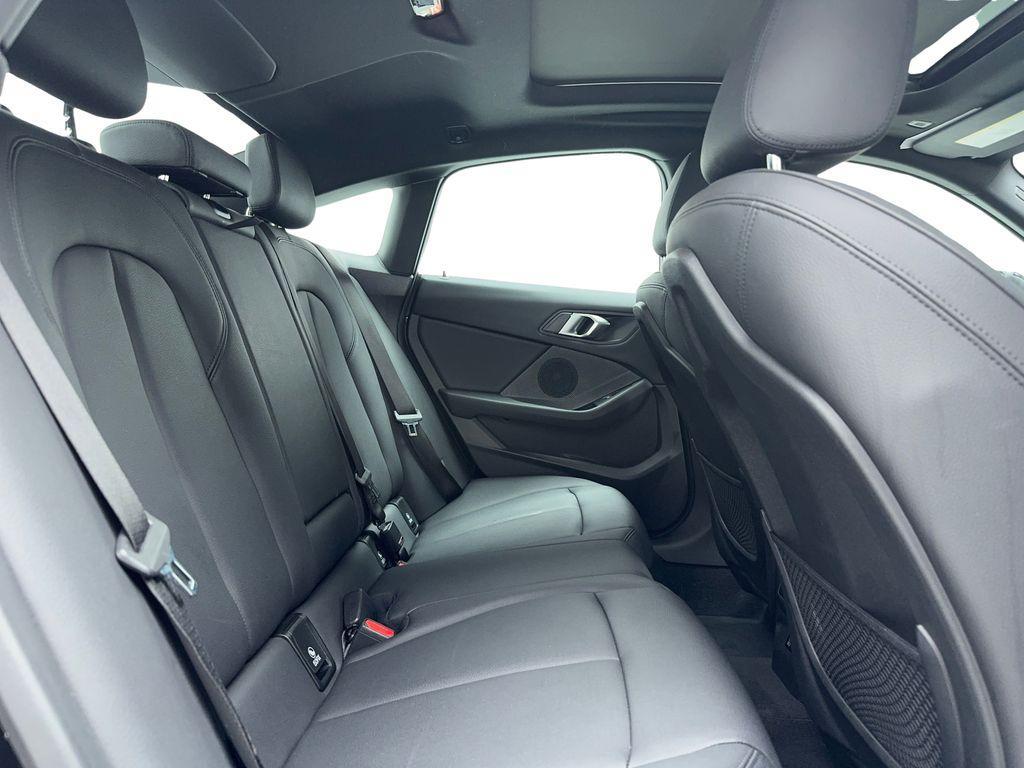 used 2024 BMW 228 Gran Coupe car, priced at $27,499