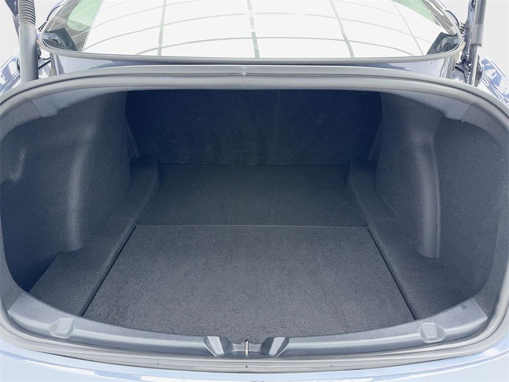 used 2023 Tesla Model 3 car, priced at $24,995