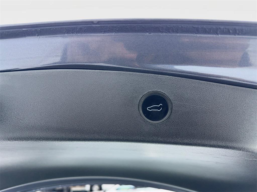 used 2023 Tesla Model 3 car, priced at $24,995