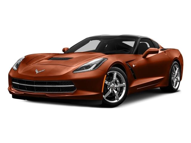 used 2016 Chevrolet Corvette car, priced at $41,290