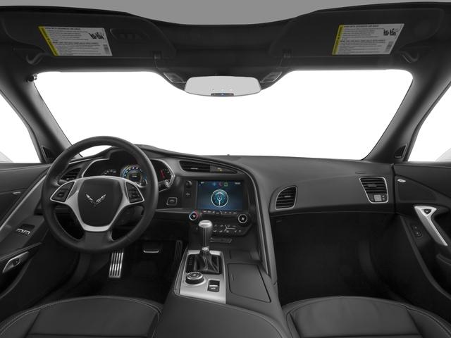 used 2016 Chevrolet Corvette car, priced at $41,290