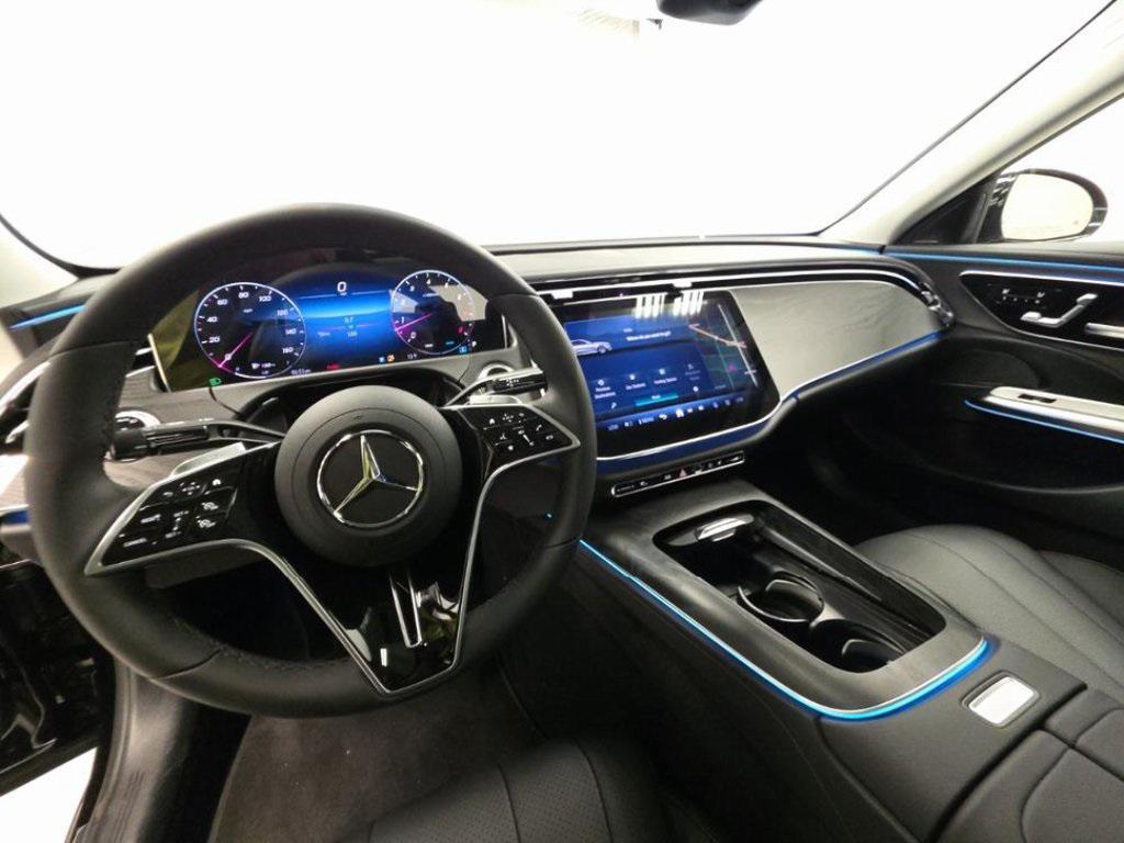 used 2026 Mercedes-Benz E-Class car, priced at $61,990