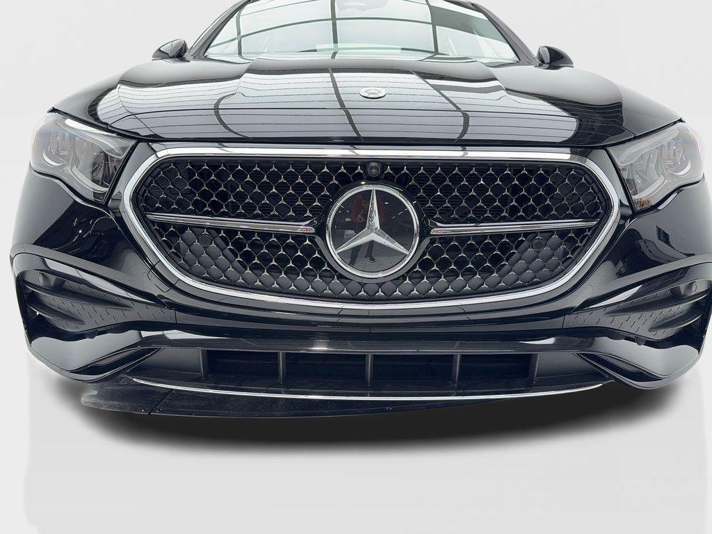 used 2026 Mercedes-Benz E-Class car, priced at $56,995