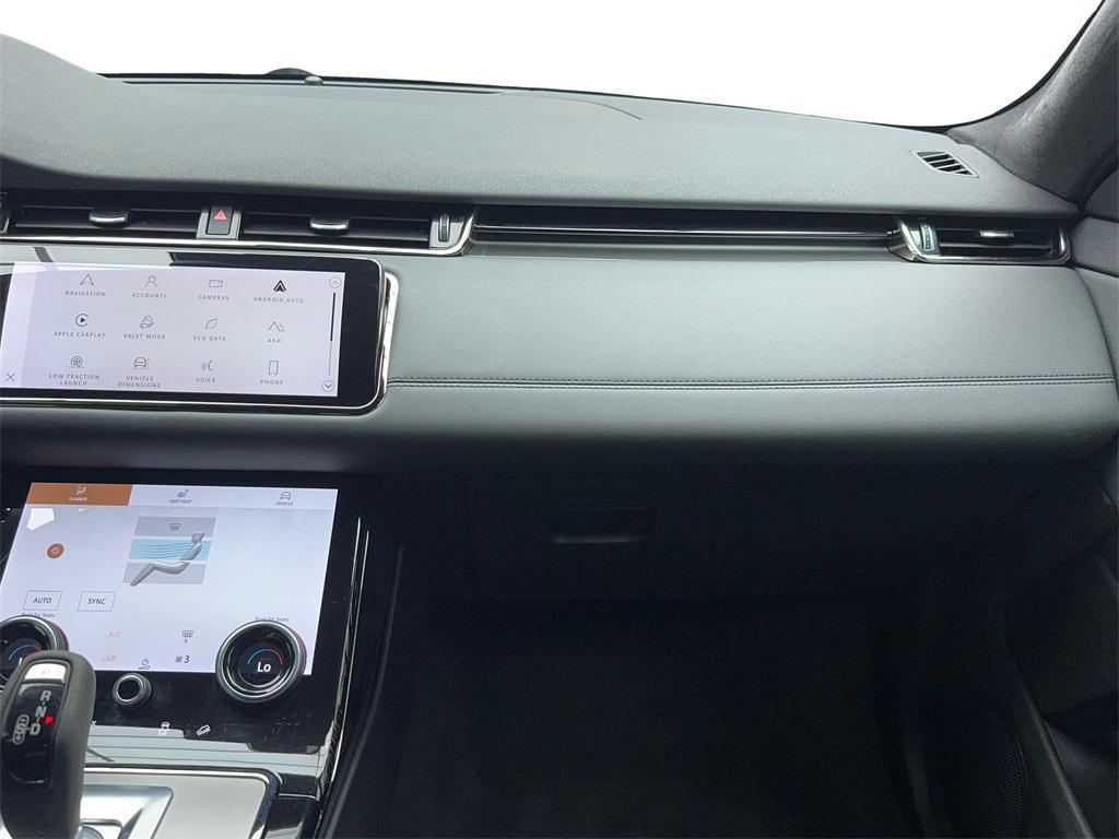 used 2022 Land Rover Range Rover car, priced at $29,287