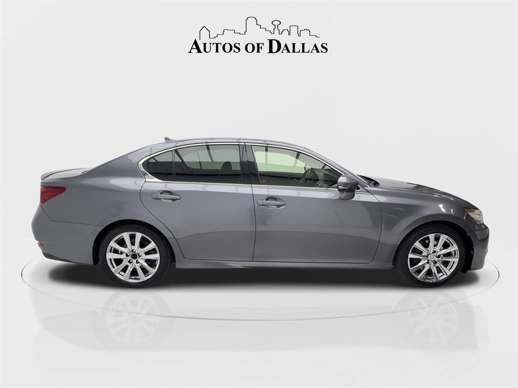 used 2013 Lexus GS 350 car, priced at $12,110