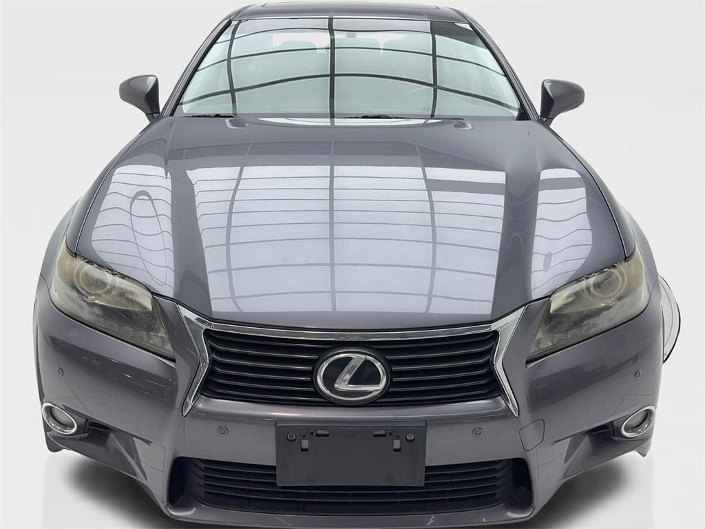 used 2013 Lexus GS 350 car, priced at $12,110