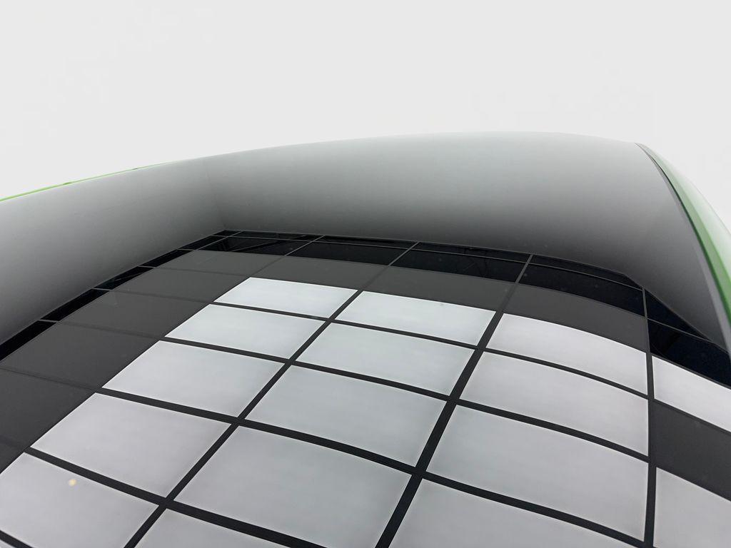 used 2023 Porsche Taycan car, priced at $80,990