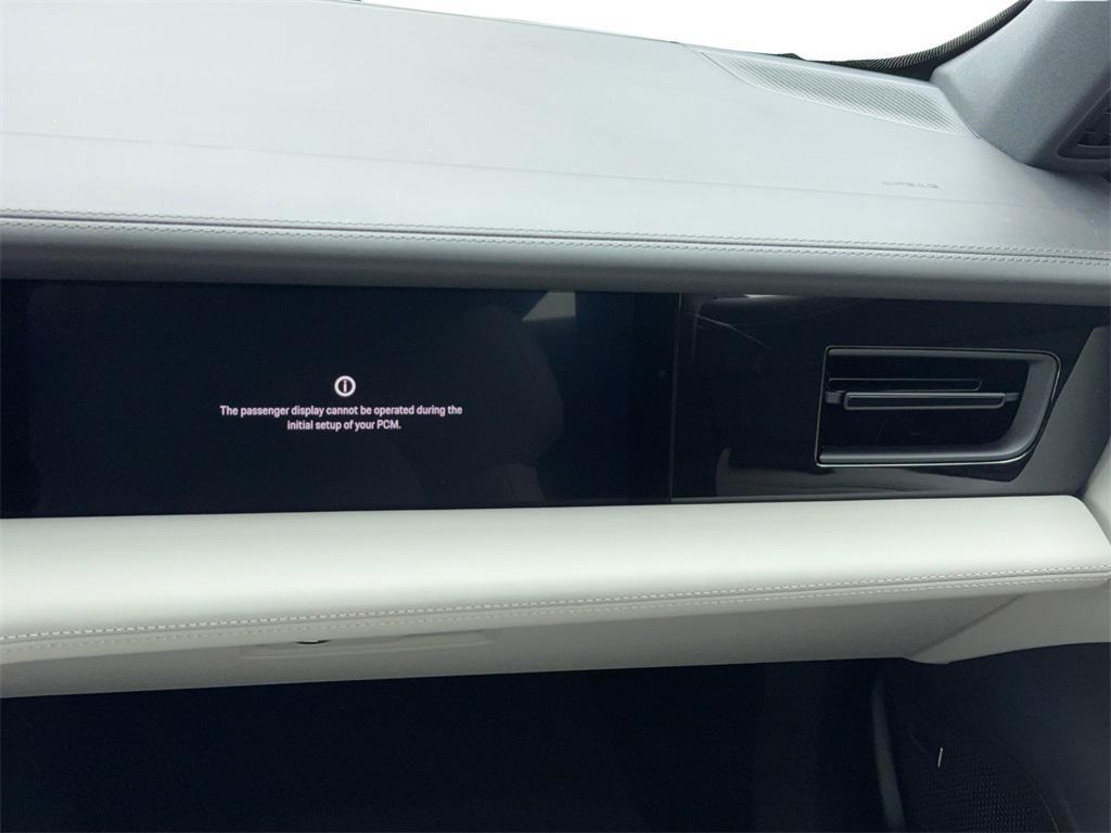 used 2023 Porsche Taycan car, priced at $83,998