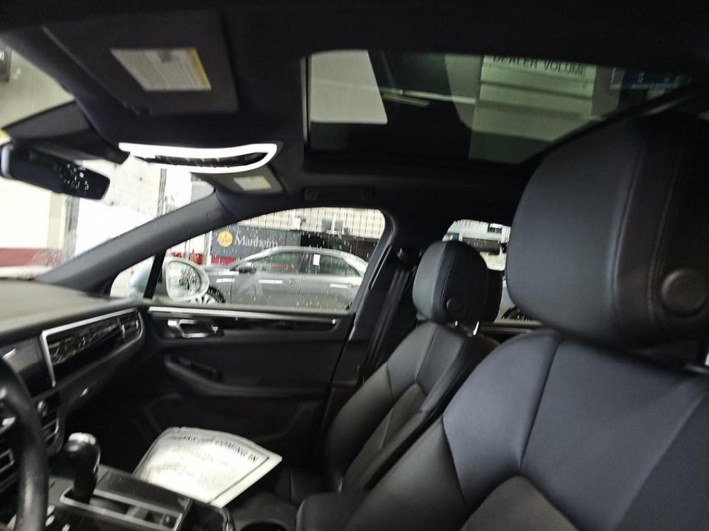 used 2022 Porsche Macan car, priced at $40,887