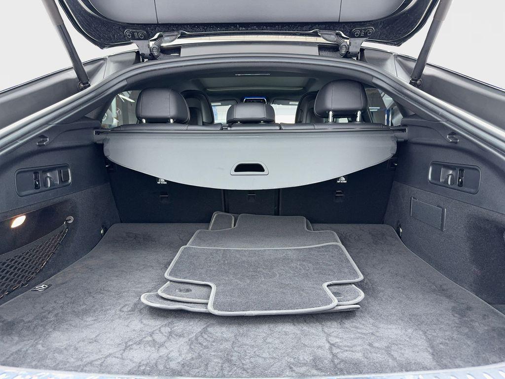 used 2024 Mercedes-Benz GLC 300 car, priced at $46,490