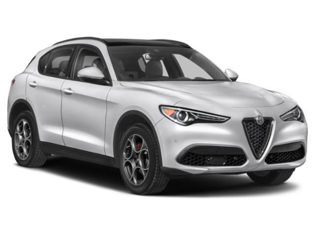 used 2022 Alfa Romeo Stelvio car, priced at $25,140