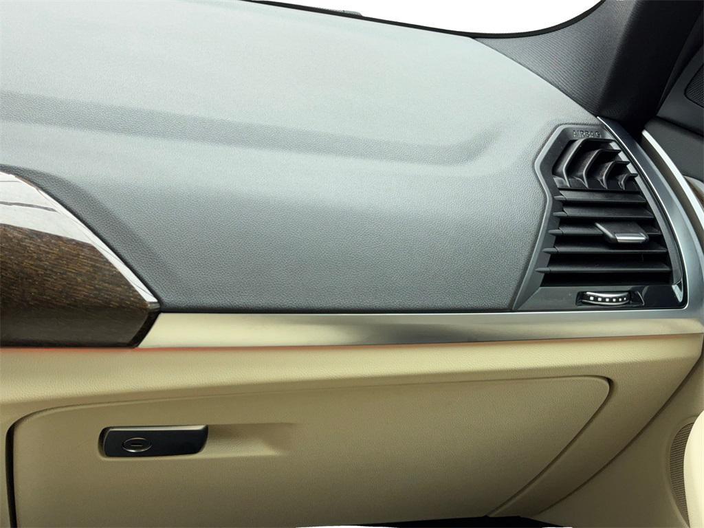 used 2021 BMW X3 car, priced at $25,050