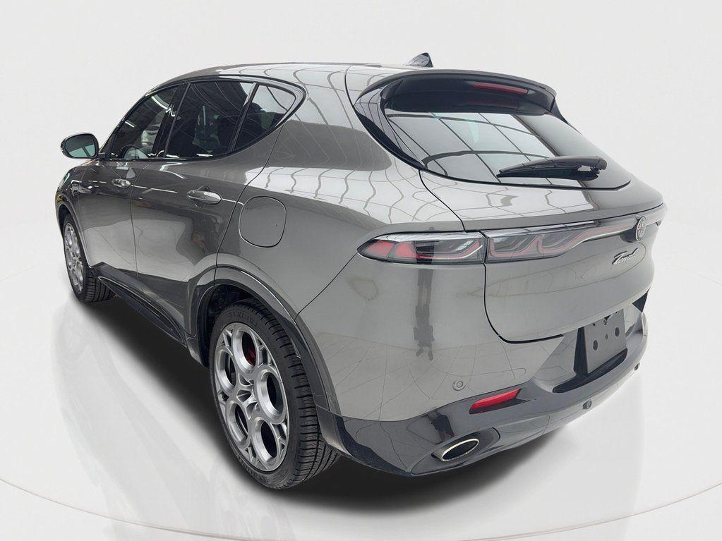 used 2024 Alfa Romeo Tonale car, priced at $27,995