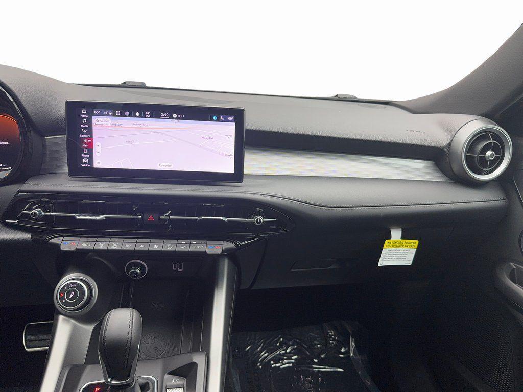 used 2024 Alfa Romeo Tonale car, priced at $27,995